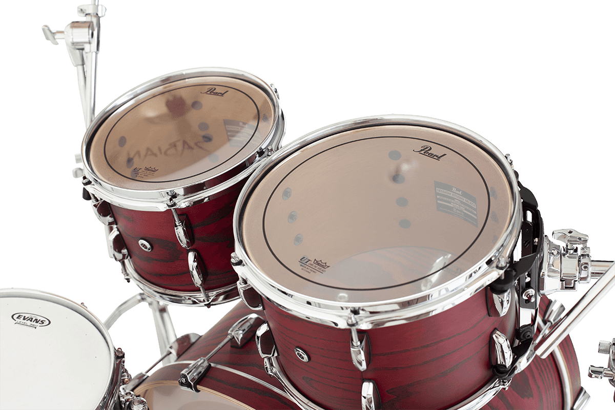 Session Studio Select Stage 22 Scarlet Ash