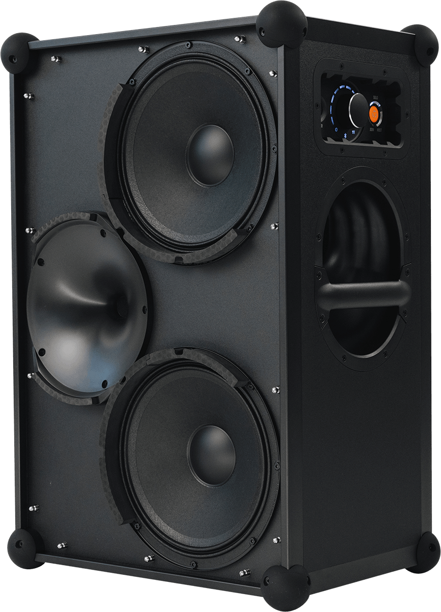 Soundboks 4 Nero USB-C