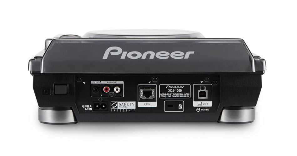 Pioneer XDJ-1000 MK1/MK2