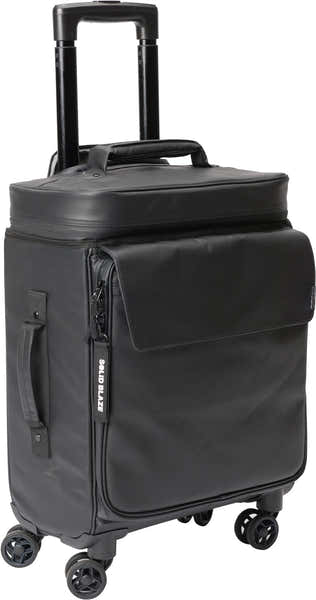 Magma Solid Blaze Trolley da cabina