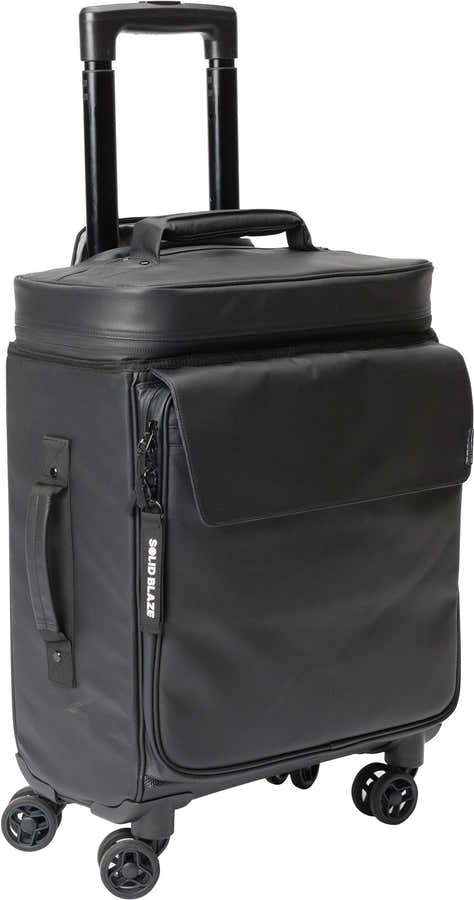 Solid Blaze Trolley da cabina