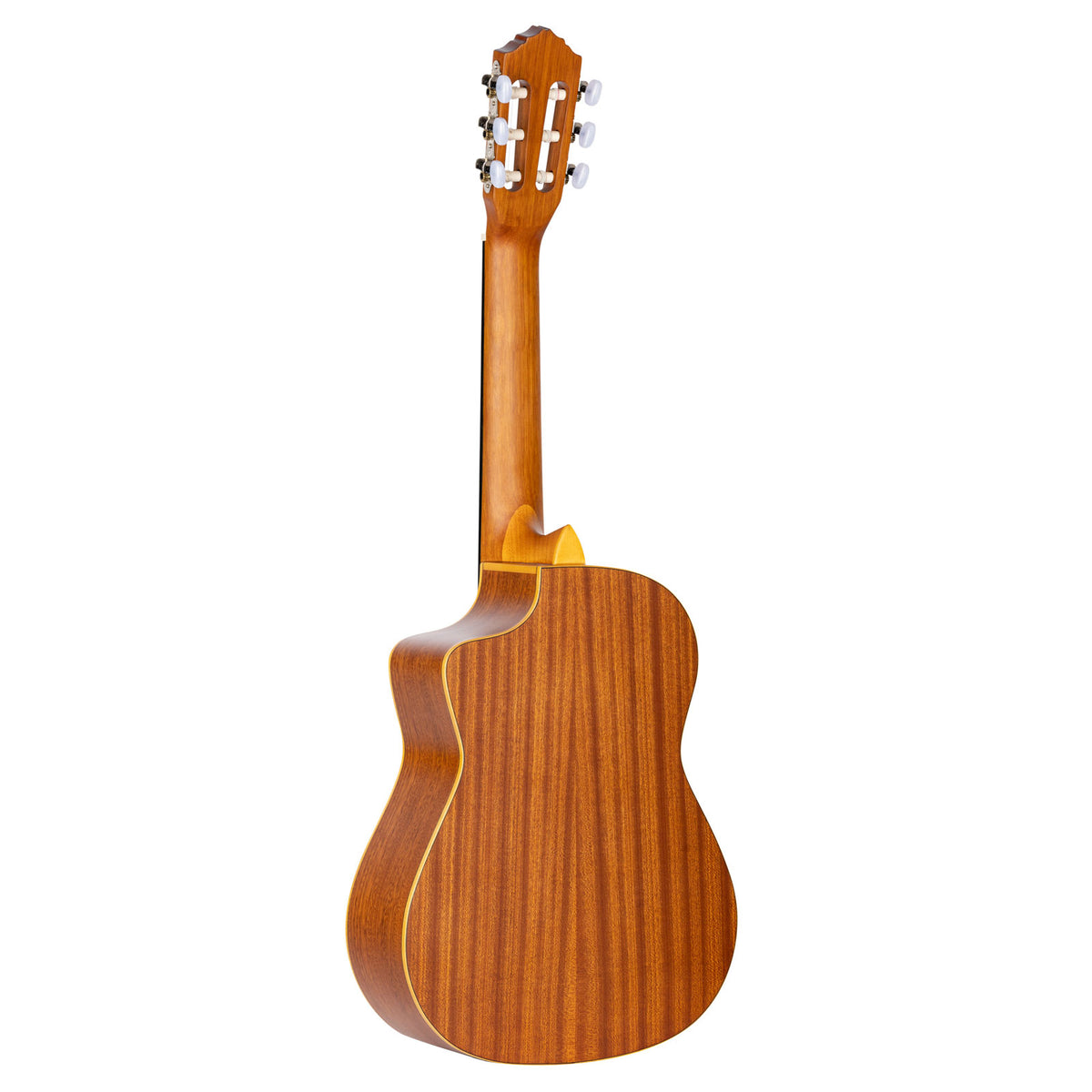 Chitarra Requinto Abete