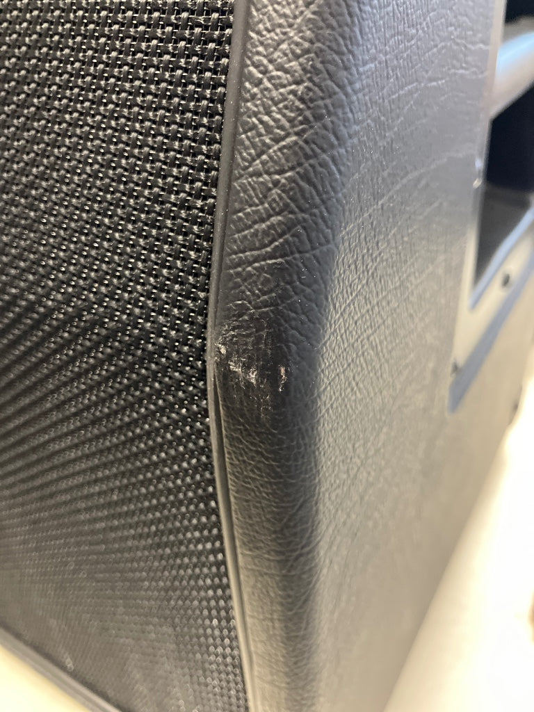 SX 1X12" Celestion Seventy 80 Retro Chiuso Inclinato - Stock B