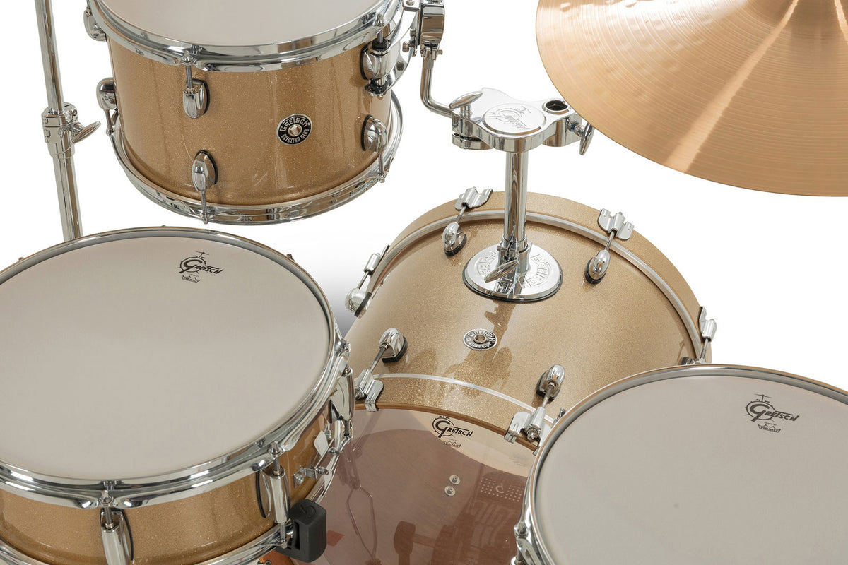 Shell-set Catalina Club Sahara Sparkle
