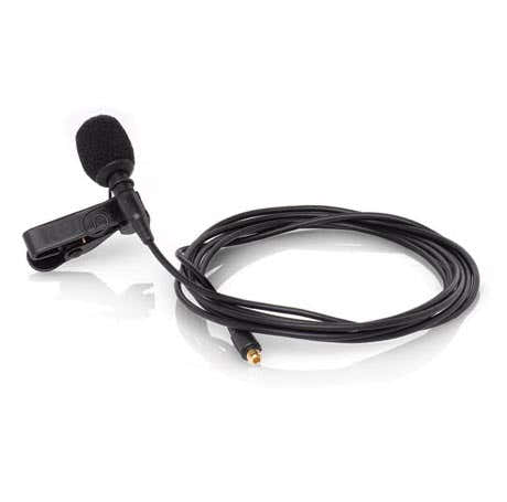 Microfono lavalier
