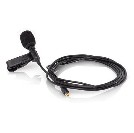 Rode Microfono lavalier