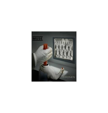 Muse - Drones - Guitar Tab