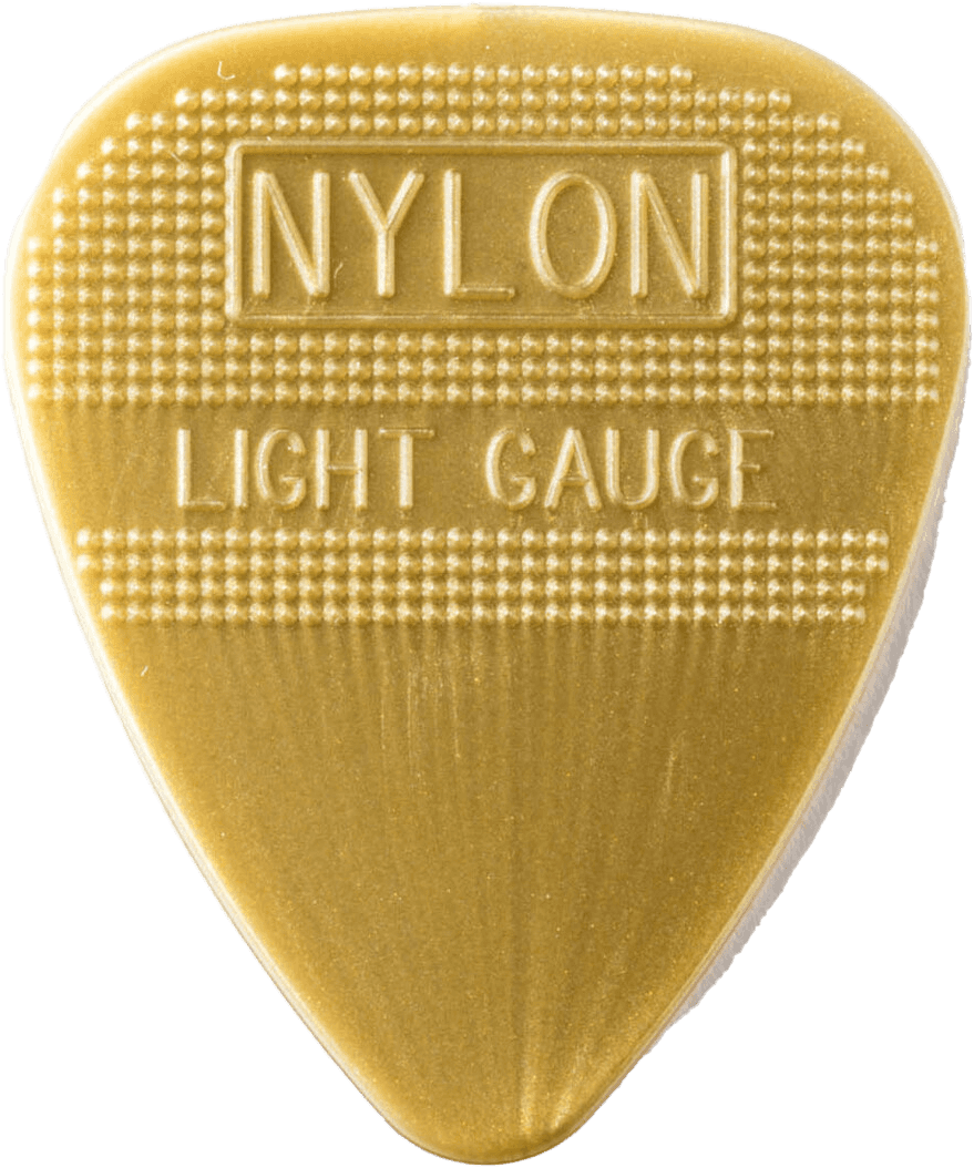 Busta da 6 Plettri Vintage '66 Light