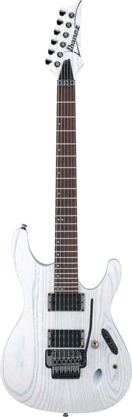 PWM20 modello firmato Paul Waggoner