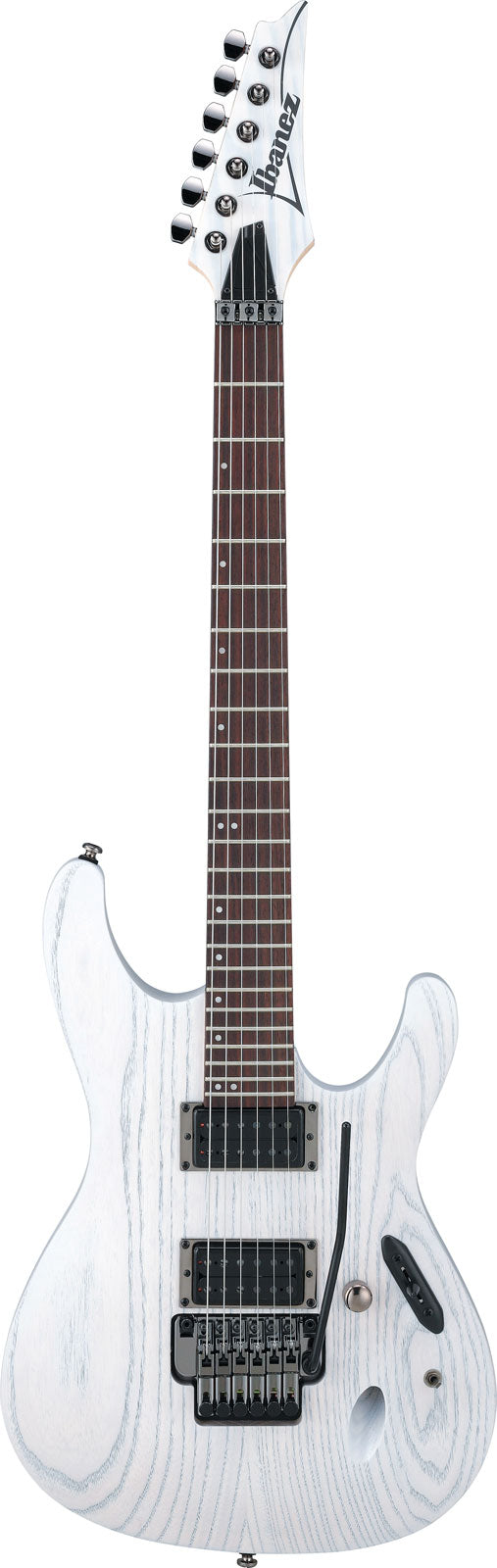 PWM20 modello firmato Paul Waggoner