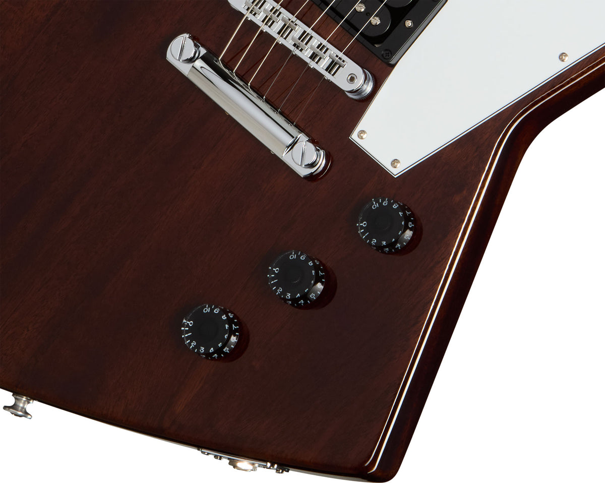 Explorer 70s Noce scuro Originale