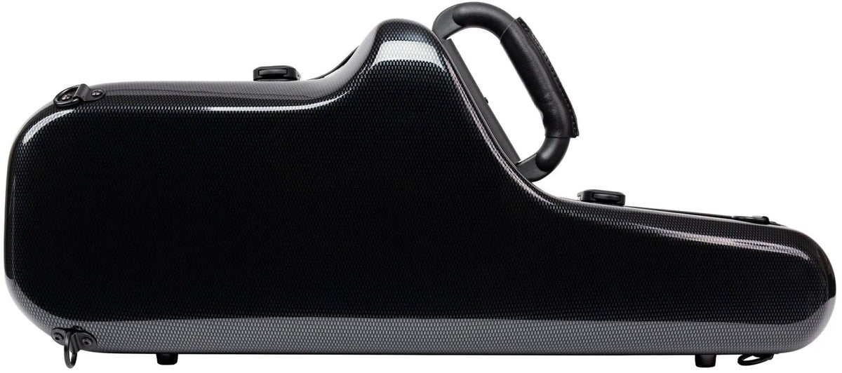 Custodia Sax Alto Cabine - Nero Carbonio