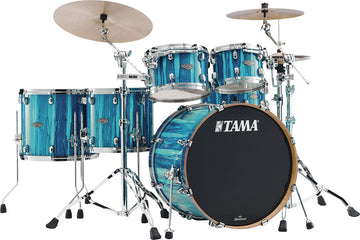 Starclassic Performer Studio 22 Azzurro cielo Aurora