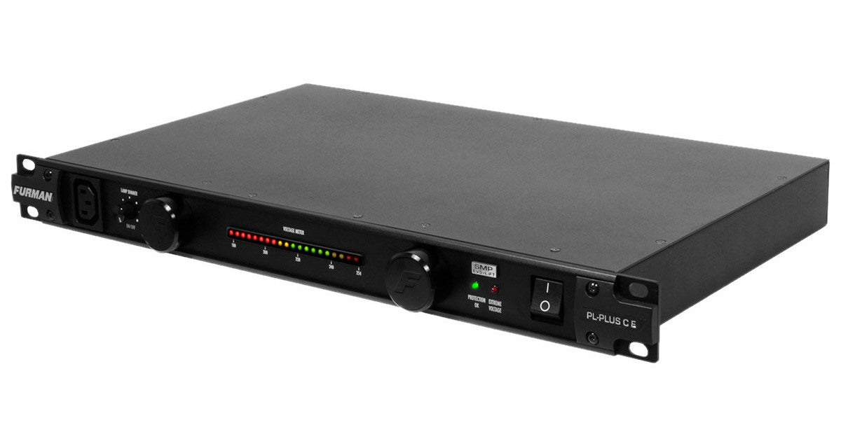 Furman PL-Plus CE