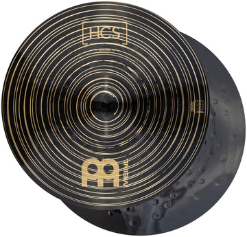 HCS Dark Hihat 14"