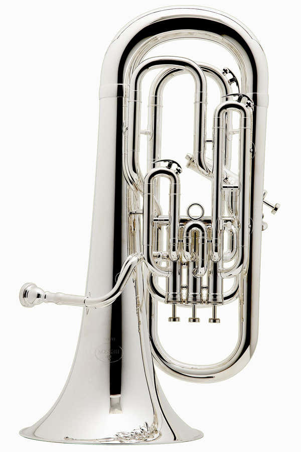 Prodige Sib Argentato - BE165-2-0
