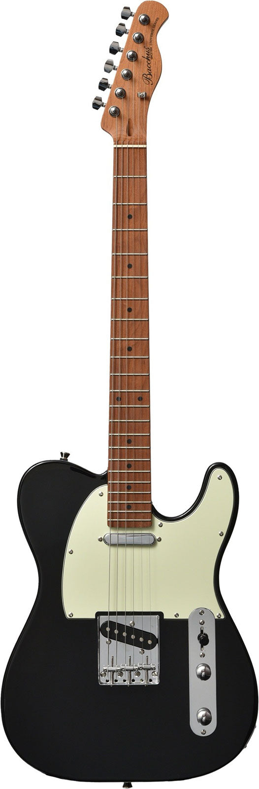 Universe BTE-1-RSM/M BLK