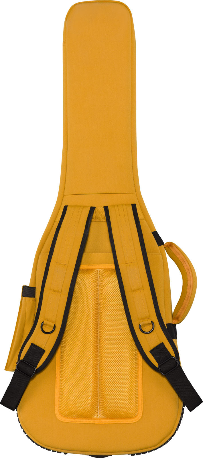 Troubadour Custodia per Chitarra Elettrica Butterscotch