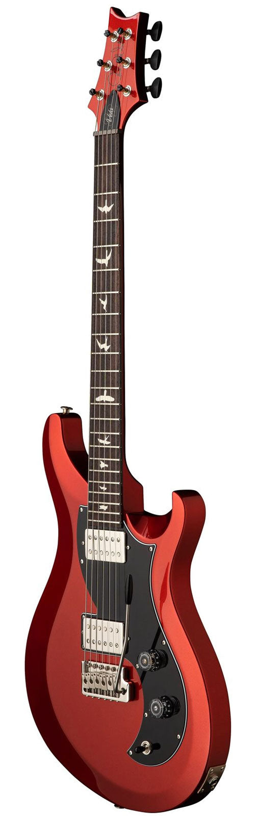S2 Vela HHT Rosso Mela Metallizzato