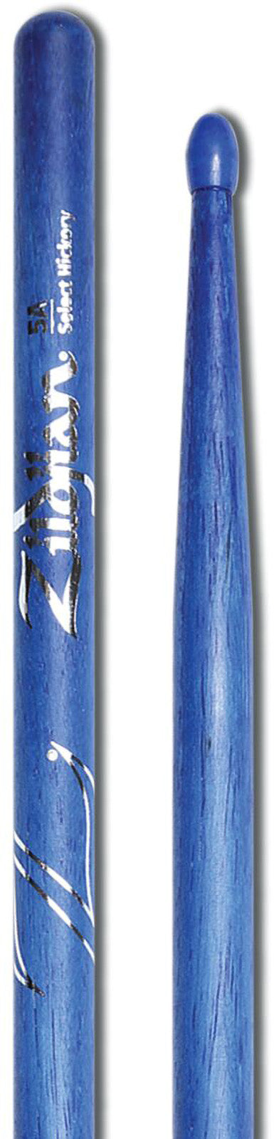 5A Nylon Hickory blu