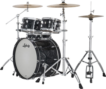 Ln34204Ftxa8 - Neusonic 22" Fmod2 - Ebony Pearl