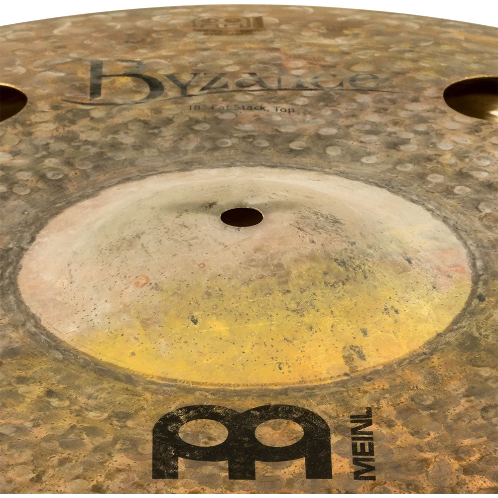 18"/16" ARTIST CONCEPT MODEL - MATT GARSTKA - FAT STACK SIGNATURE
