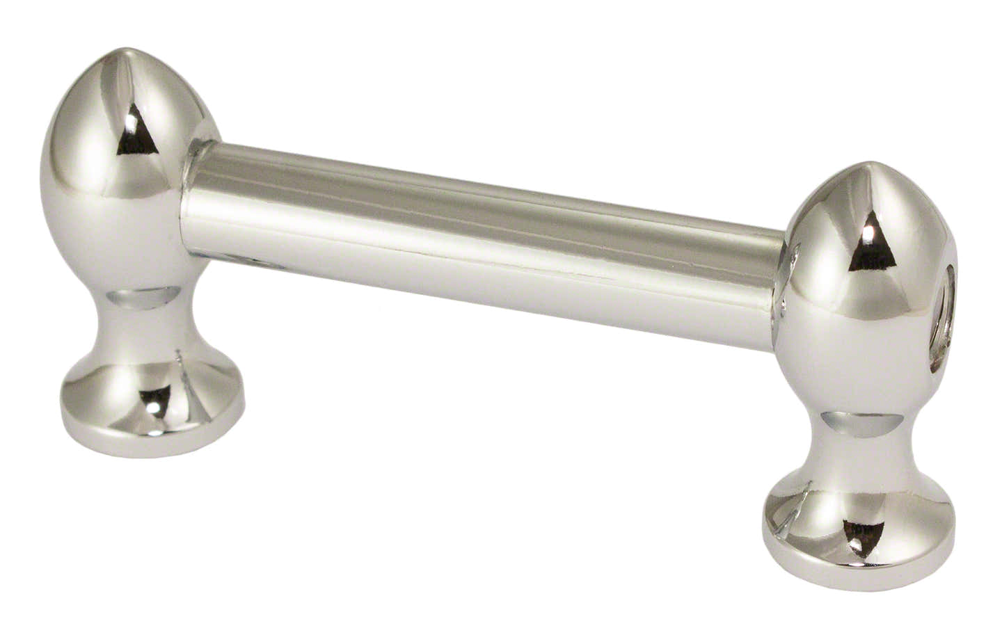 TL7S51B - BLOCCHETTO TUBO GRANCASSA - 51MM - SOLO (X1)