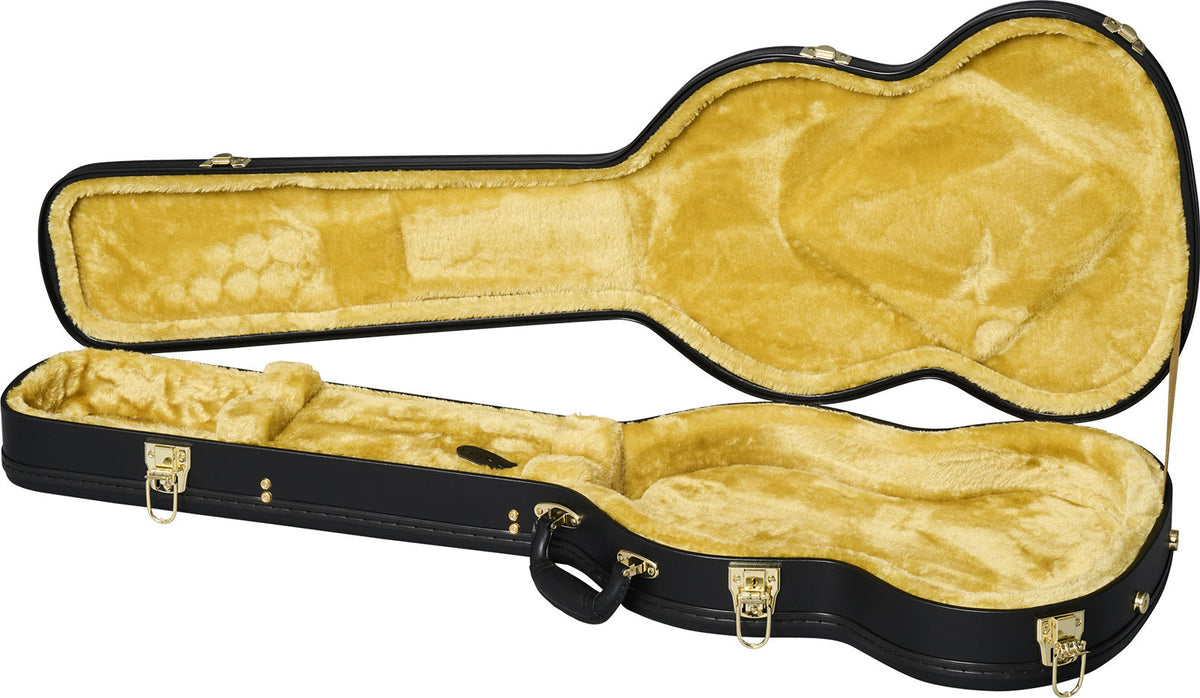 Les Paul SG Custom 1963 Maestro Vibrola Bianco classico IBGCSO