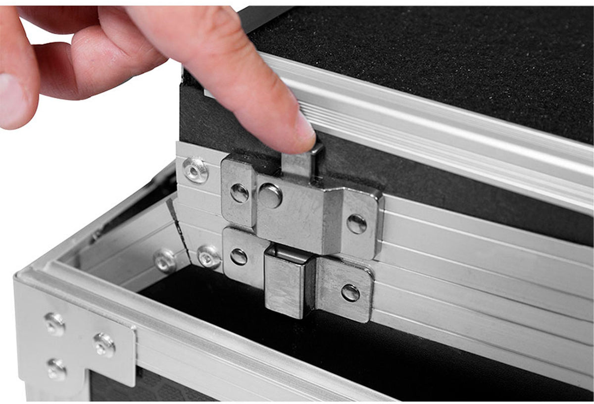 Flight 12" Supporto per laptop argento