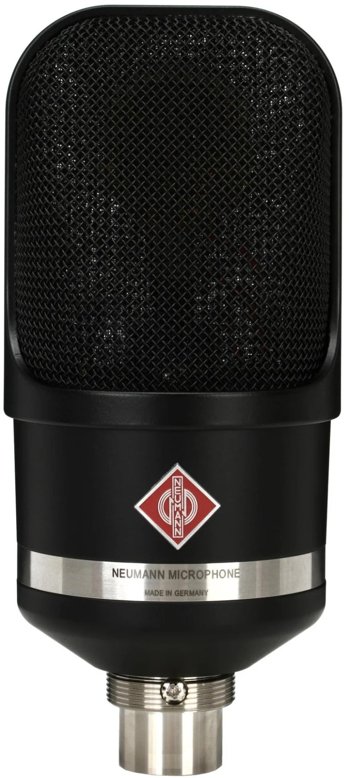 TLM 107 set da studio Nero