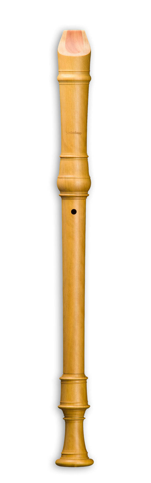 Denner Contralto 5222 - Bosso Castello (Diteggiatura Barocca)