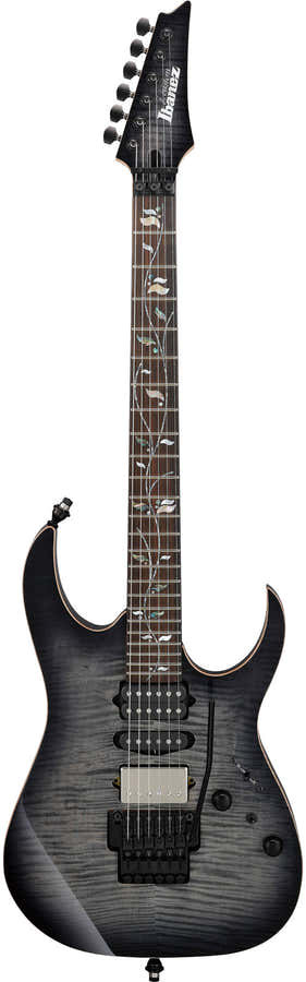 RG8870-BRE Rutilo nero J.custom Axe Design Lab