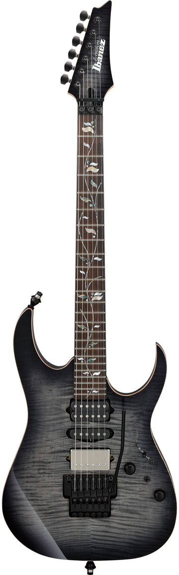 RG8870-BRE Rutilo nero J.custom Axe Design Lab