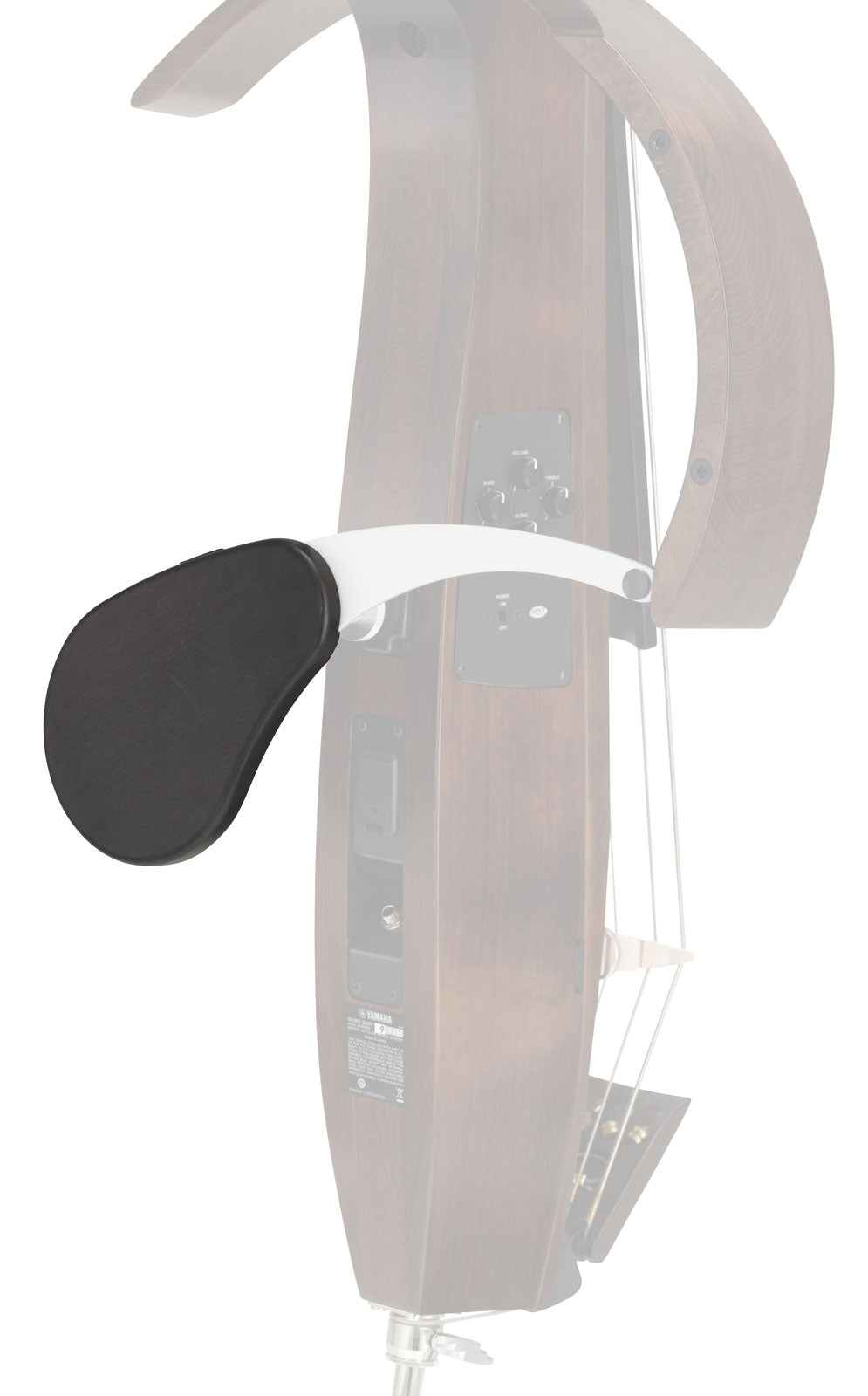 SILENT DOUBLE BASS SLB300
