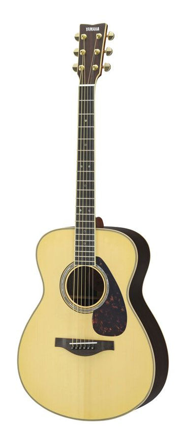 Ls16 A.R.E Naturale