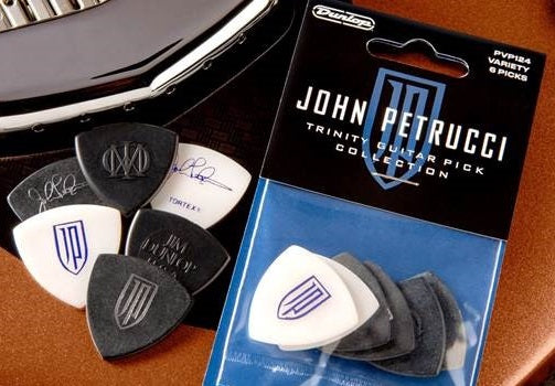 6 x Pack assortito Petrucci Trinity
