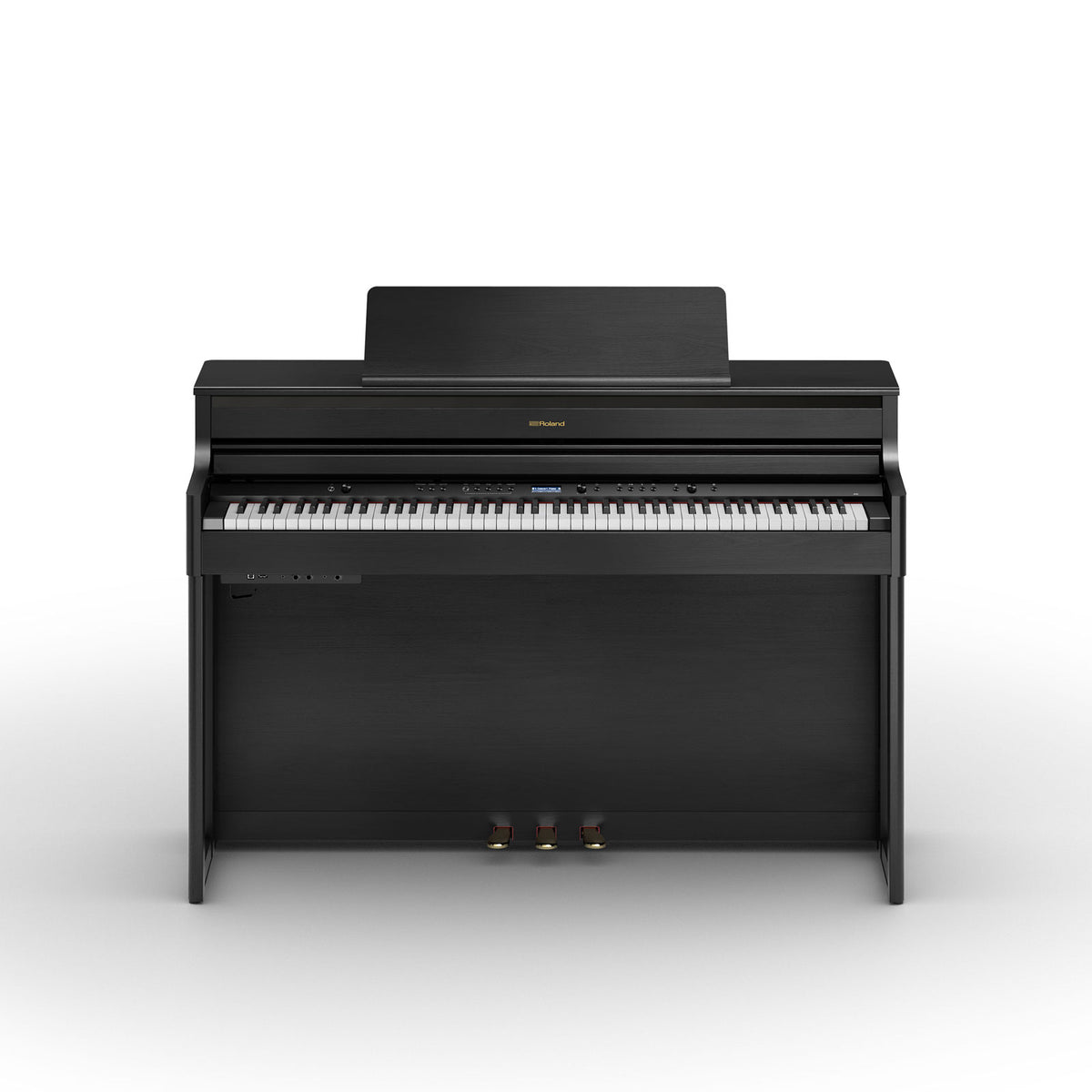 HP704 Nero carbone