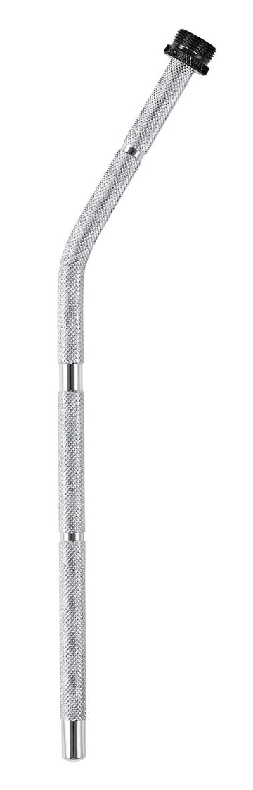 MC-MR2 - ROD WITH THREADED MICROPHONE CONNECTOR ANGLED