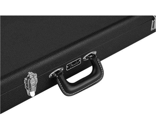 Custodia CLSC SRS - Strat/Tele Nero