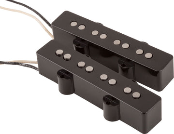CUSTOM '60S JAZZ BASS PICKUPS (2)