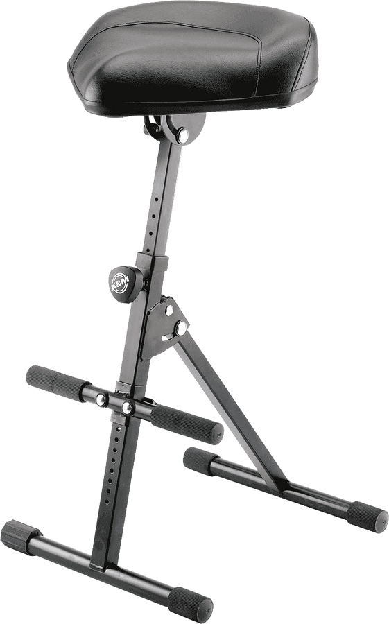 Sgabello multiuso 14045 Nero