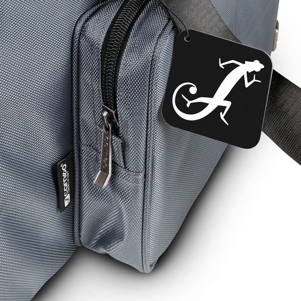 GEARBAG 300 S - BORSA TRASPORTO UNIVERSALE 460 X 220 X 220 MM