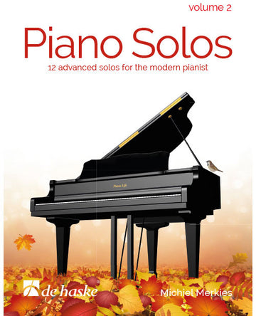 Assoli per pianoforte - Volume 2