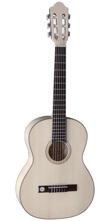 Chitarra Classica Pro Natura Silver Misura 3/4 3/4