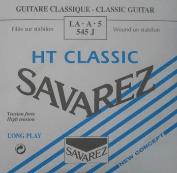 545J La-5 HT Classic Blu Tensione Forte (Unità)