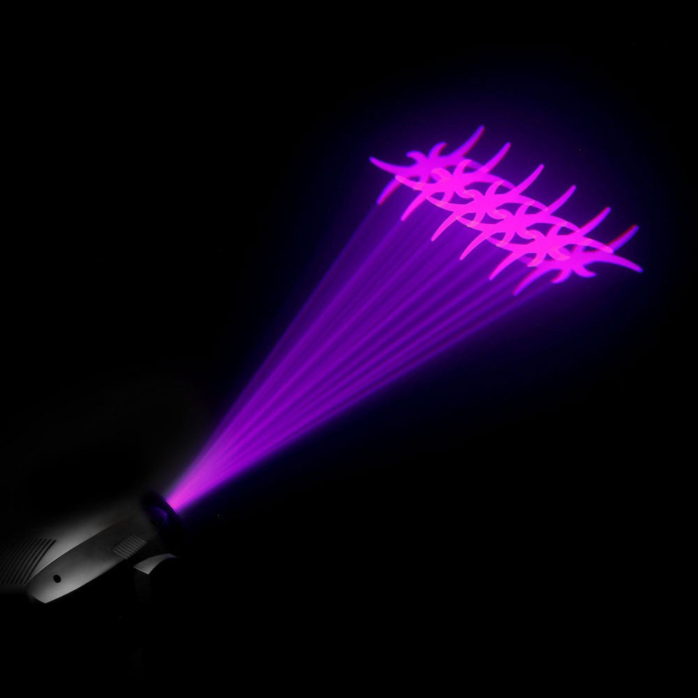 Auro Spot 400 - Testa mobile LED