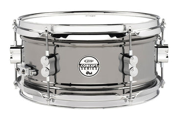 Nichel nero su acciaio 12X6