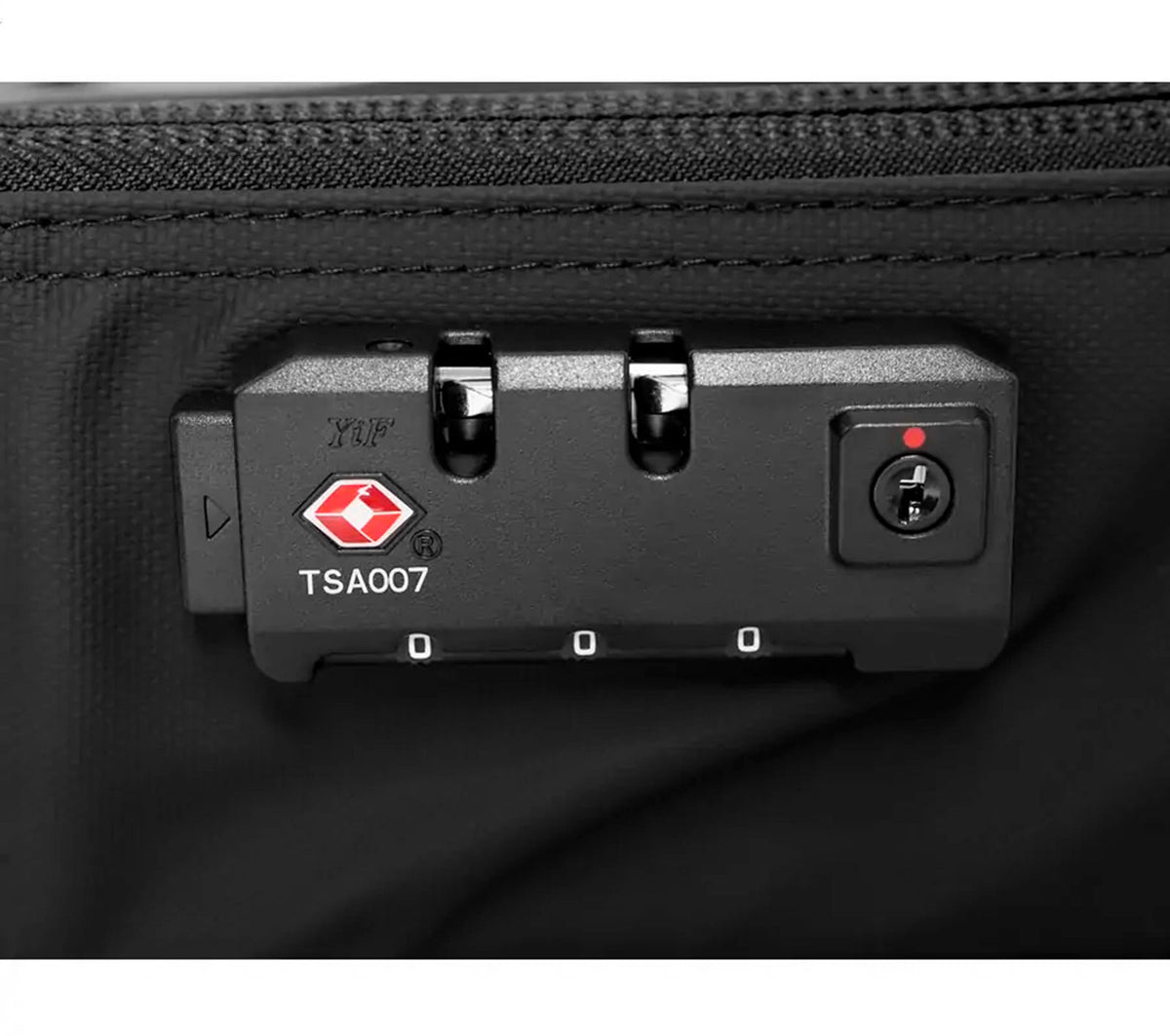 Comfort Borsa grande per controller