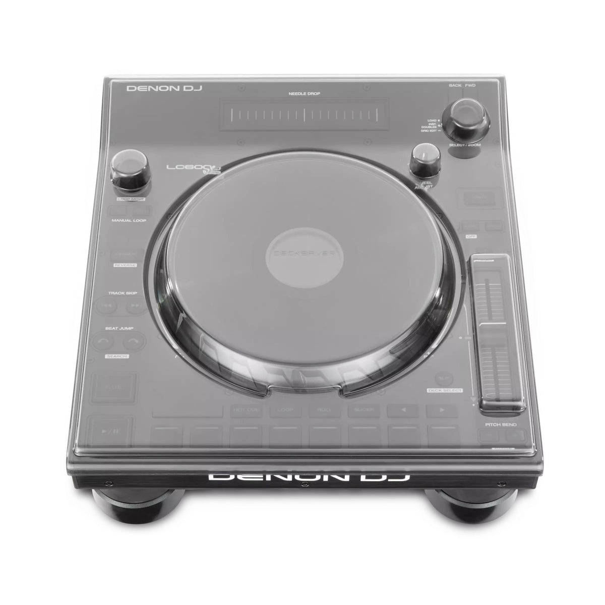 Custodia per Denon DJ LC6000 Prime