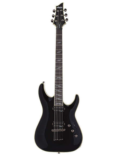 C-1 Blackjack Black